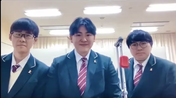 対象となる生徒のイメージ（個人または少人数）