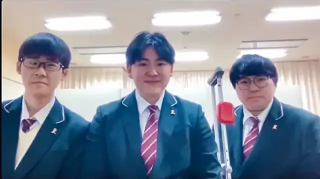 対象イメージ（中高生・探究チーム）